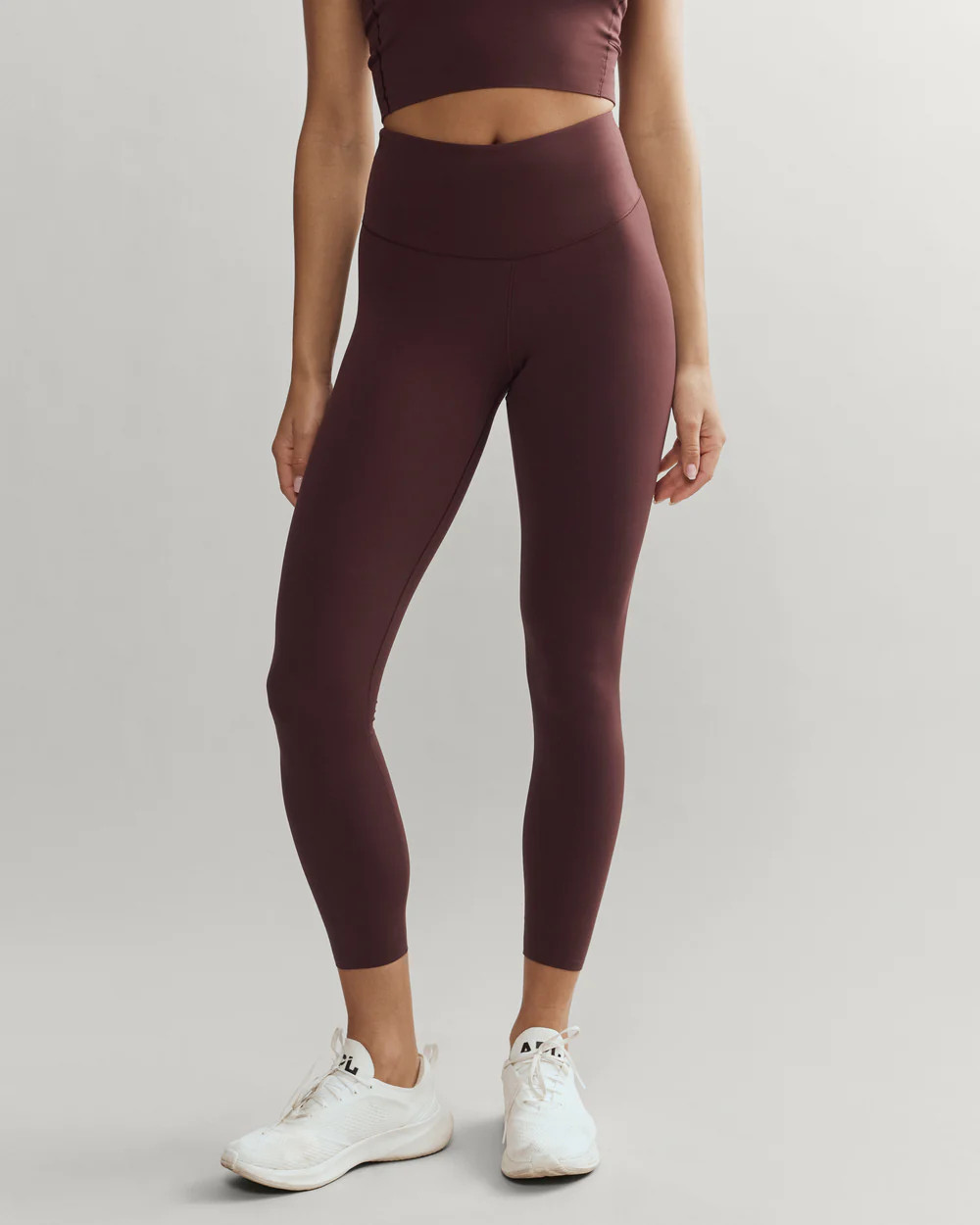 Revive 7/8 Legging | Rhone