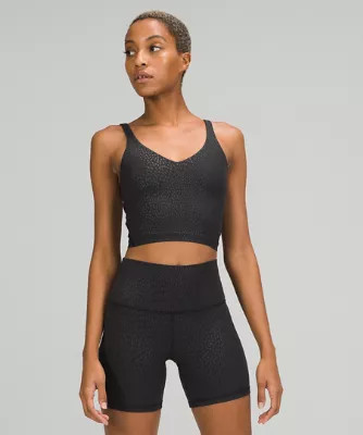 lululemon Align™ Tank Top | lululemon (AU)