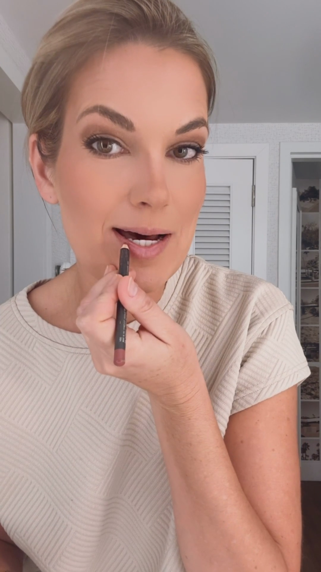 Lip liner soar. Lip topper GNO  

#LTKBeauty #LTKFindsUnder50 #LTKOver40