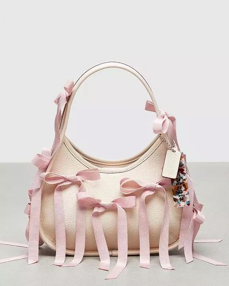 the perfect spring bags !!! 🎀

#LTKSeasonal #LTKstyletip #LTKitbag