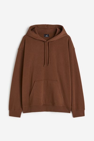 2-piece Loose Fit Hoodie and Joggers Set | H&M (US + CA)