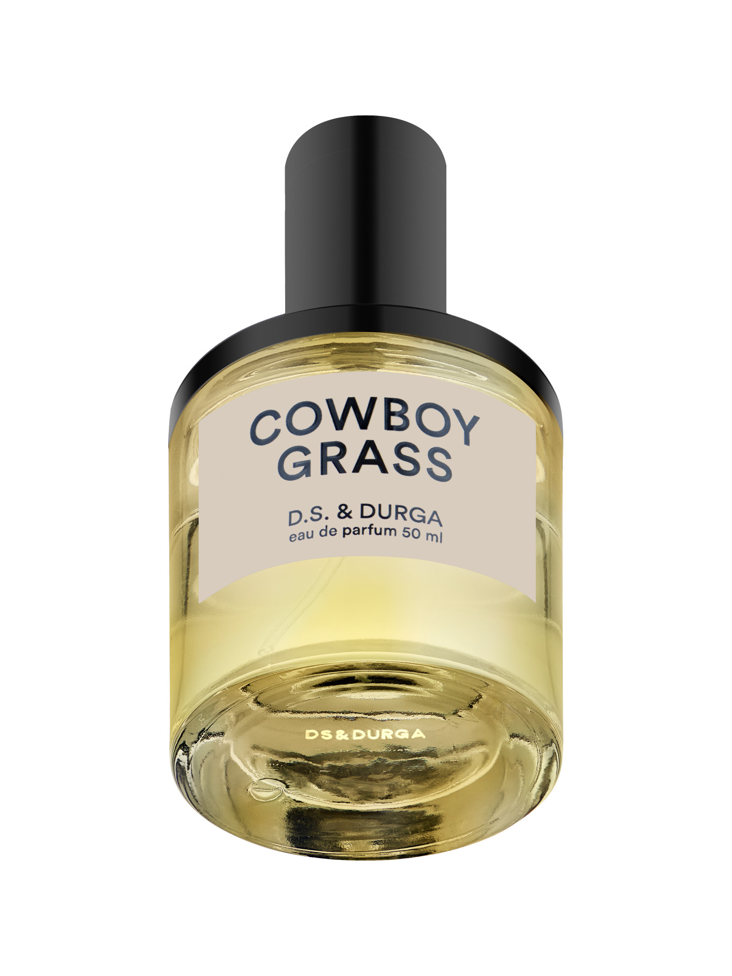 Cowboy Grass  - D.S. & DURGA | D.S. & DURGA