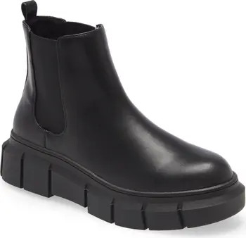 BP. Niya Lug Sole Chelsea Boot | Nordstrom | Nordstrom Canada