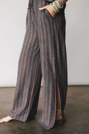 The Nest Ibiza Breeze Drawstring Pants — Three Bird Nest | Three Bird Nest