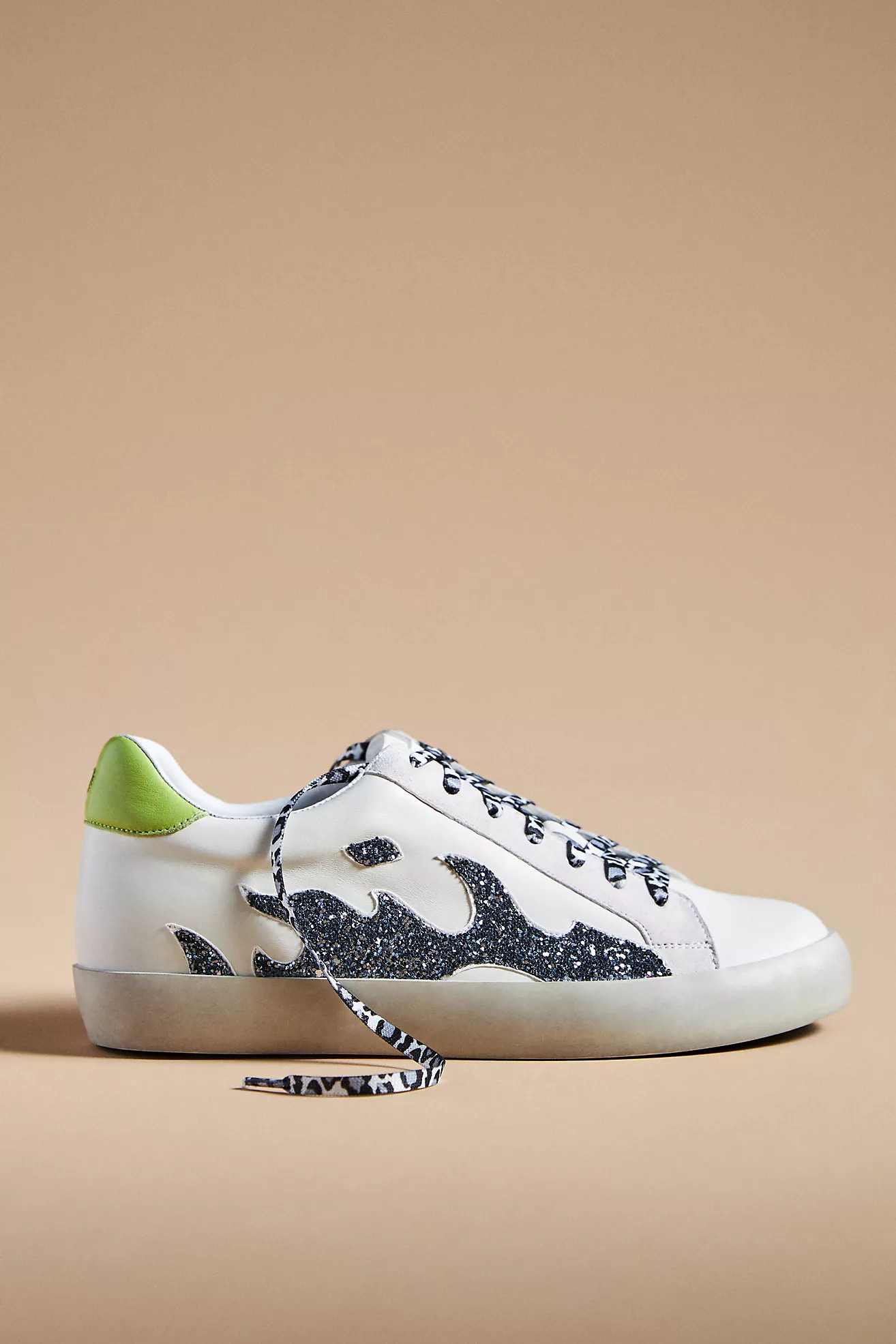Bibi Lou Gamin Sneakers | Anthropologie (US)