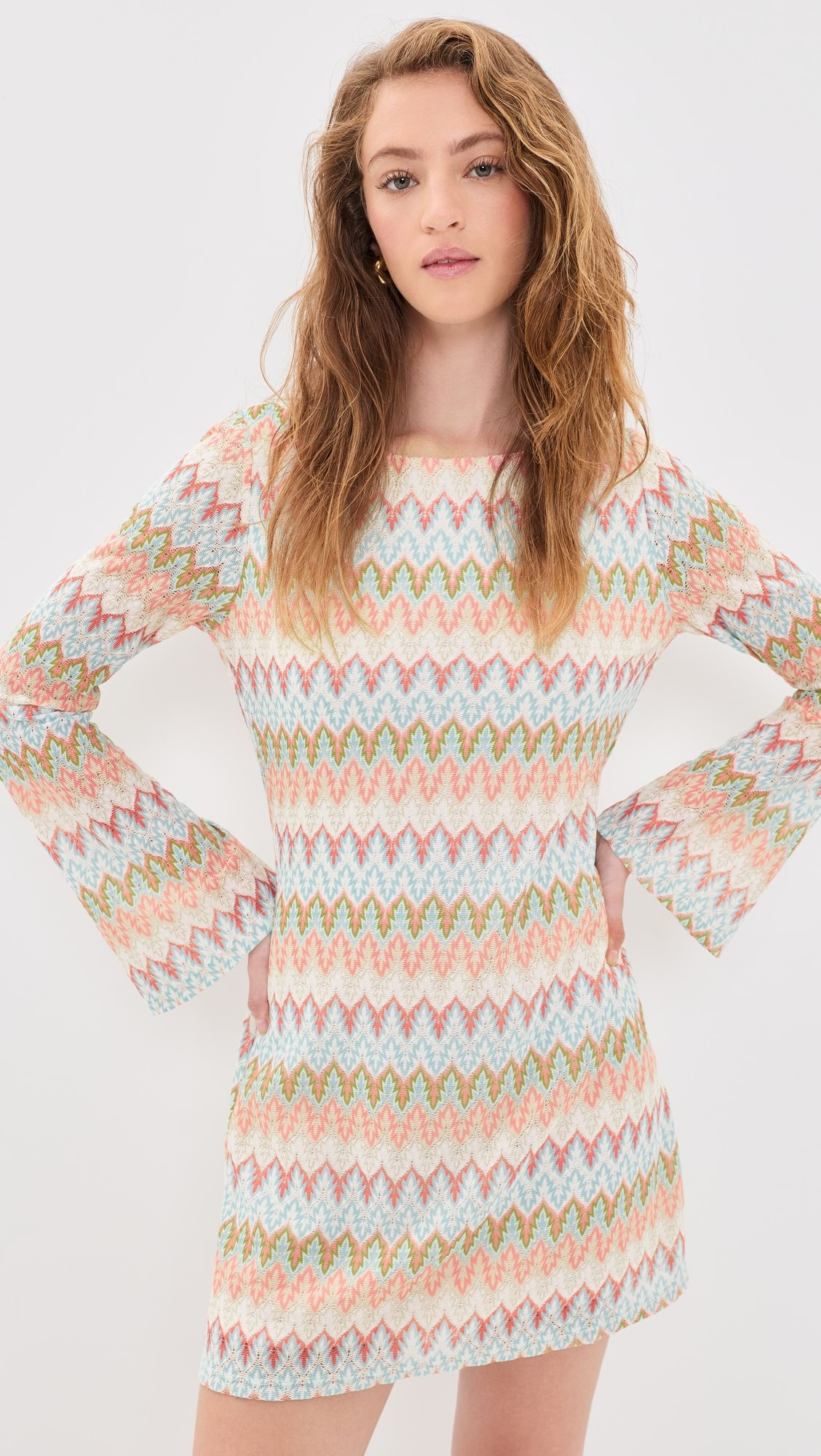 The Nathalie Dress | Shopbop