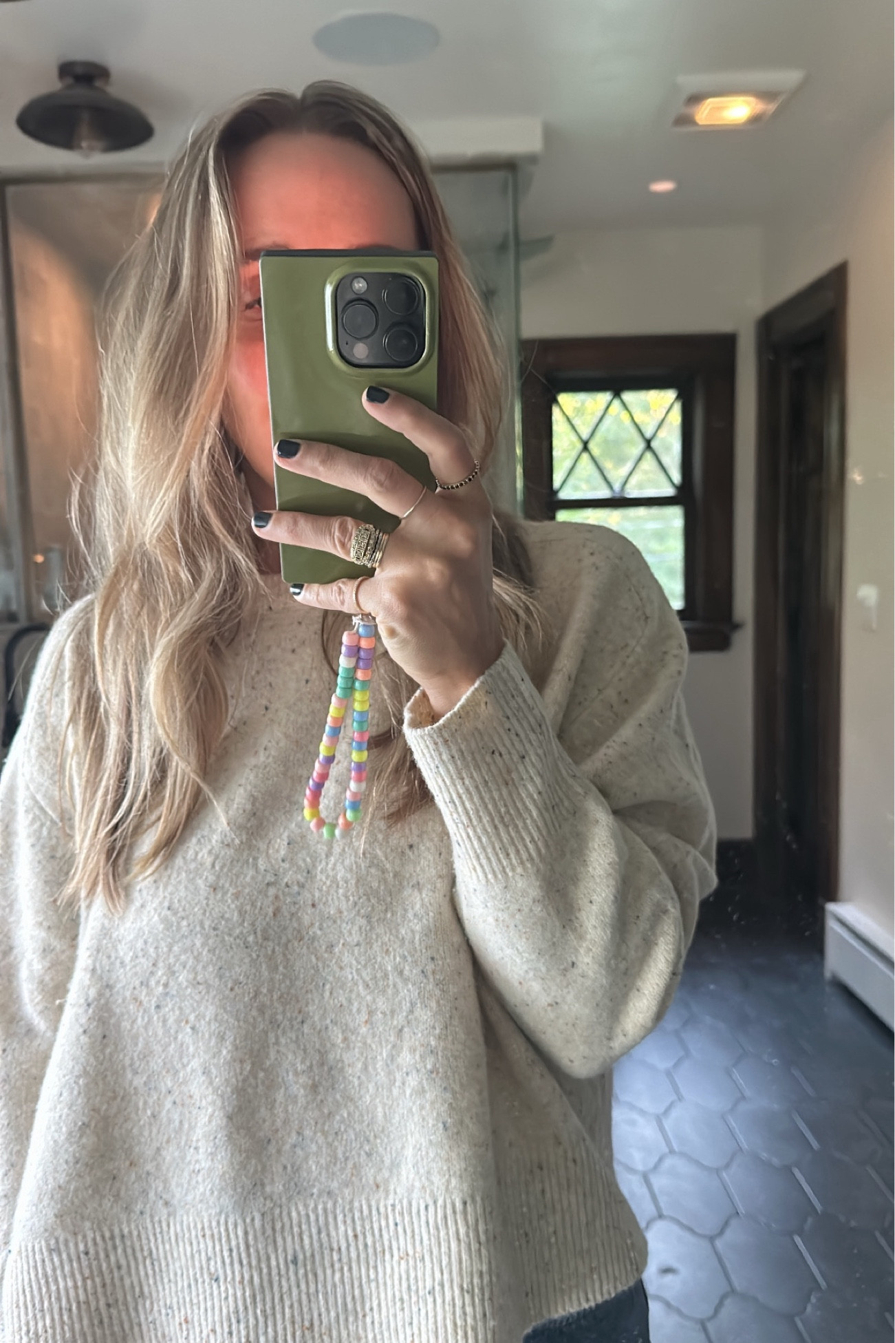 Hair essentials! M favorite spray and best hair dryer. Prefer it over the Dyson. I use the nexus spray when hair is wet before drying. Crown Affair powder dry shampoo to keep the hair going for days without washing. 

#LTKSeasonal #LTKOver40 #LTKBeauty