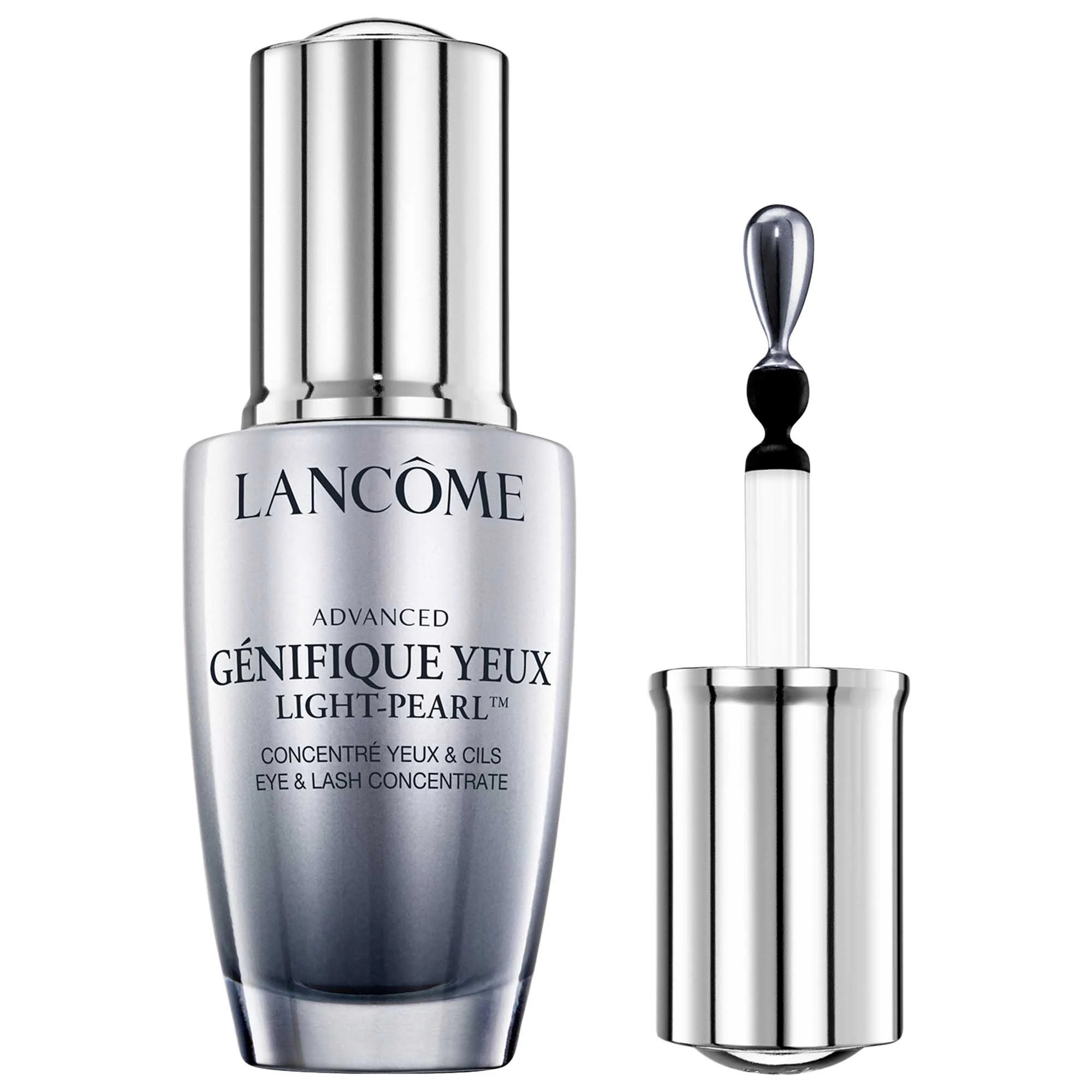 Lancôme Advanced Génifique Yeux Light-Pearl™ Eye Serum 0.67 oz/ 19 mL | Sephora (US)