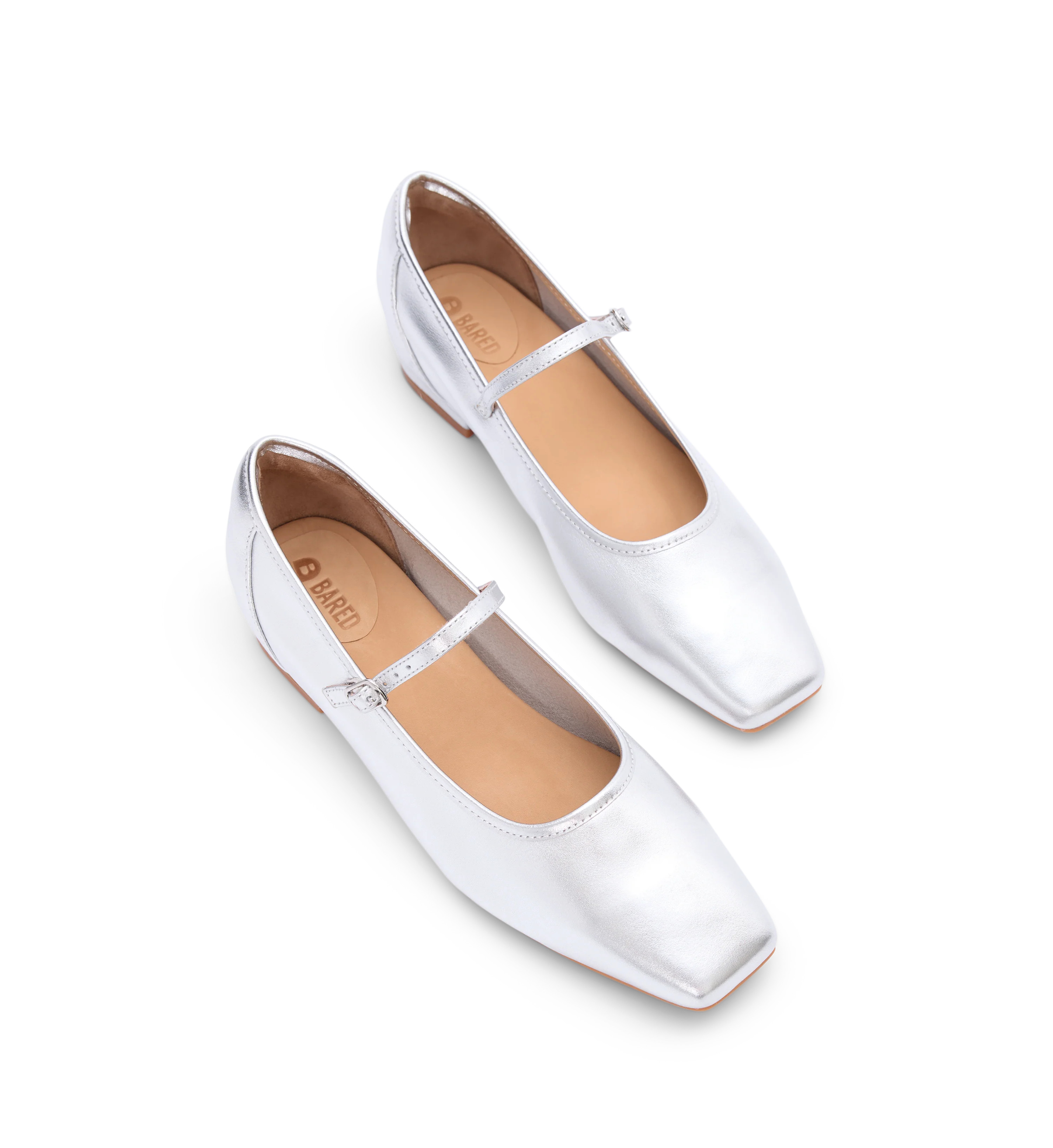 Surfbird | Bared Footwear