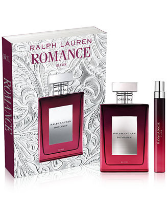2-Pc. Romance Elixir Eau de Parfum Gift Set | Macy's