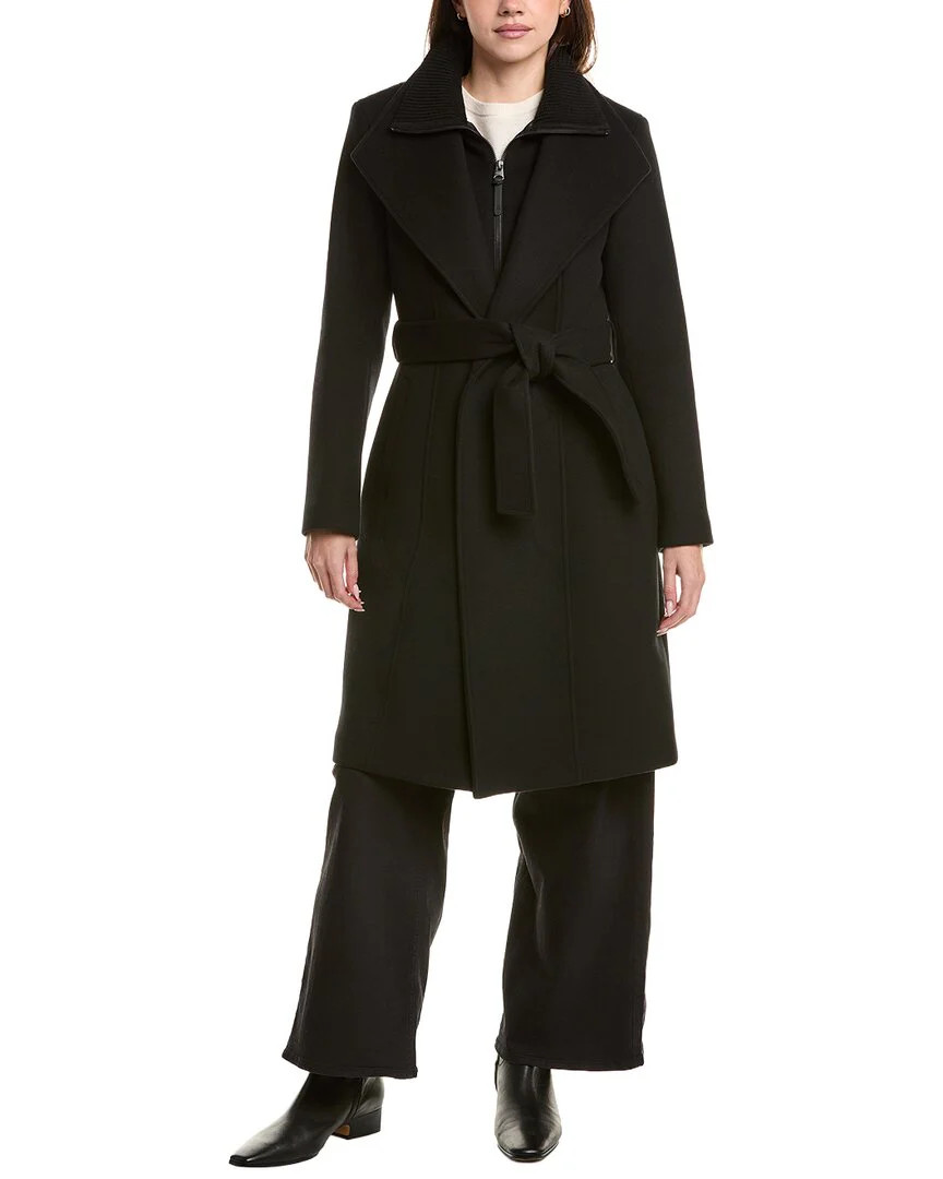 Mackage Wool 2-in-1 Coat | Shop Simon