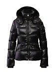 Madalyn Down Quilted Puffer Jacket | Saks Fifth Avenue