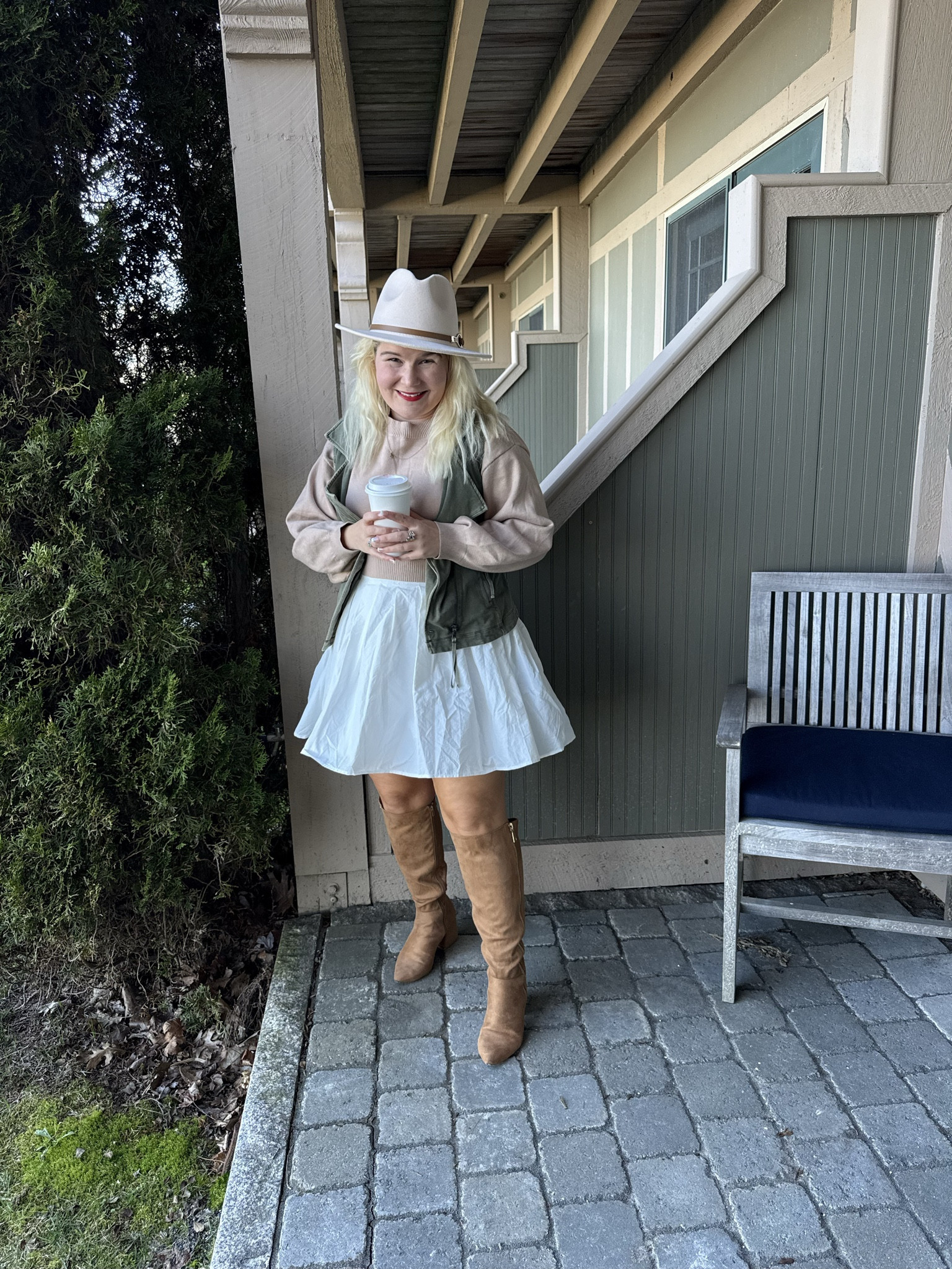 Monday ootd. 

#LTKPetite #LTKStyleTip #LTKWorkwear