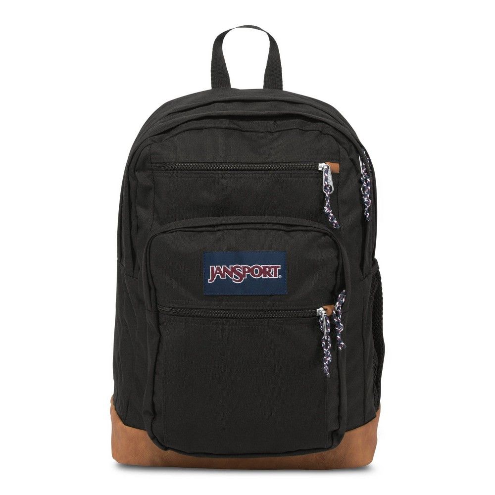 JanSport Cool Student Backpack - Black | Target