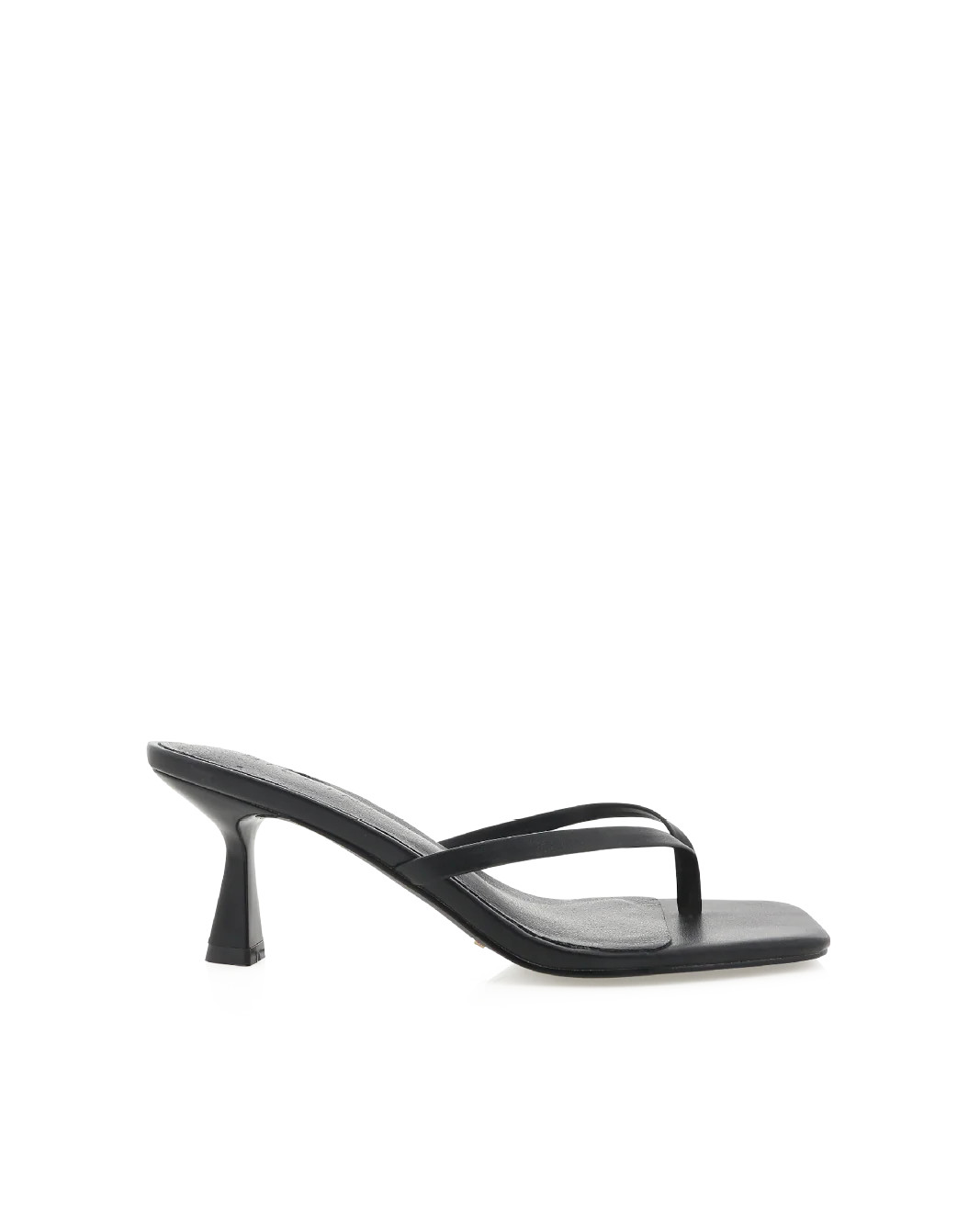 XAMI - BLACK - Heels - Billini | Billini (ANZ)