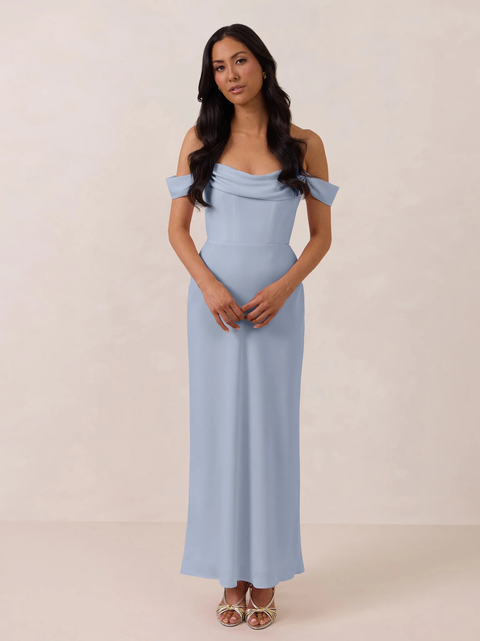 Sutton Dress | Park & Fifth Co.