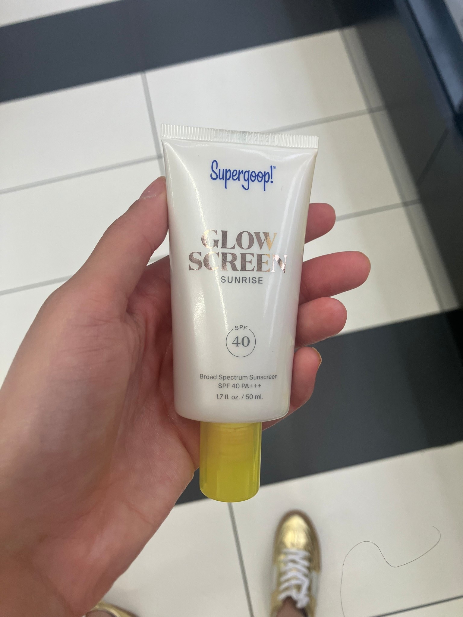 One of my favorite sunscreens

#LTKBeauty #LTKFindsUnder50 #LTKTravel