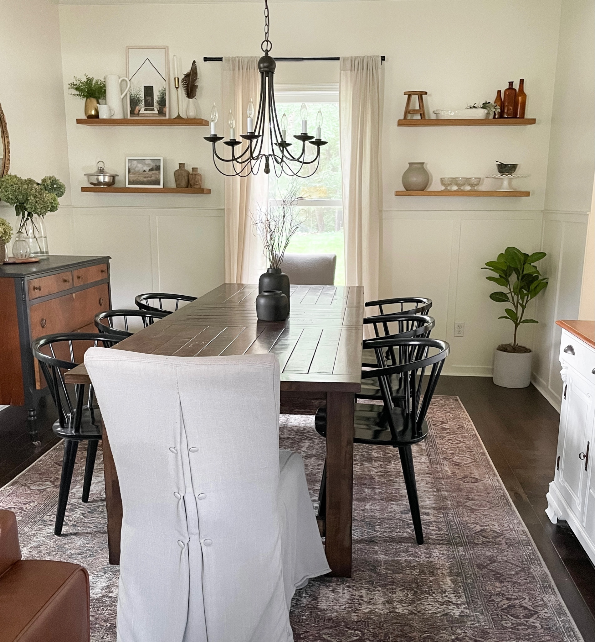 My Loloi dining room area rug is majorly on sale at Wayfair and is only $166 for 72 hours!  

Loloi area rug.  Wayfair sale.  

#LTKSeasonal #LTKsalealert #LTKhome