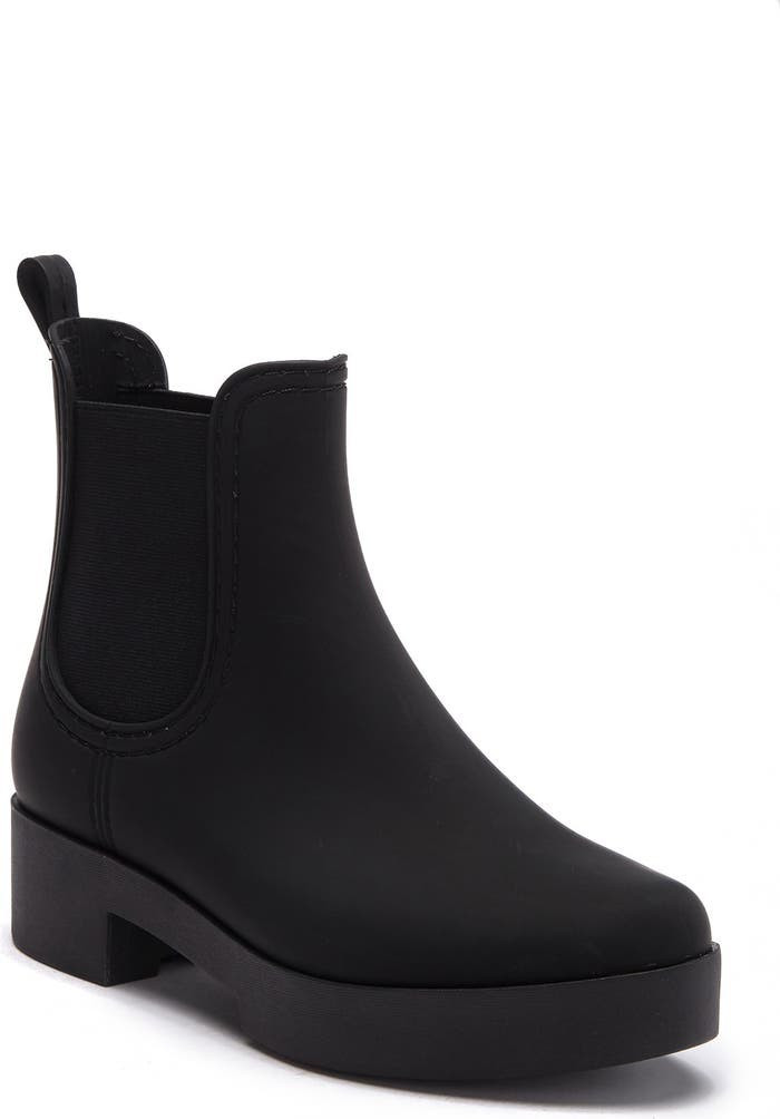 Hydra Platform Waterproof Chelsea Boot | Nordstrom Rack