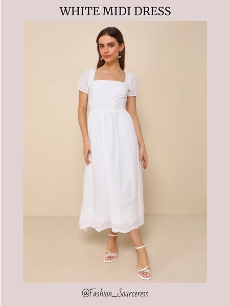 White midi dress

White dress, white dresses, engagement party dress, engagement outfit | engagement dinner dress, proposal | proposal dress | proposal outfit | white cocktail dress, #whitedresses #weddingrehearsal #whitedress | #bridalshowerdress #bridetobe | bridal shower | white dresses | white dress | wedding rehearsal dress |, white cocktail dress, engagement photo | bride to be | wedding reception dress | cotillion dress | cotillion dresses | white cocktail dress | white cocktail dresses | wedding party | wedding celebration dress for bride | wedding rehearsal dress for bride | white mini dress with big bow | bridal photos | bride to be dress | bridal lunch | bridal celebration | engagement photo | engagement dress | white dress | white lace dress | wedding dress | wedding rehearsal dress | honeymoon outfit | wedding celebration | bridal shower dress | white dress | white dresses  | honeymoon dinner dress | honeymoon white dress | wedding rehearsal dinner dress | bridal lunch dress | bride to be photos | graduation dress | white dress for graduation , Cocktail dress, bride to be, wedding rehearsal dinner dress, sexy dresses, cocktail dresses, sexy cocktail dresses, formal dresses, date night dress, wedding guest dress, wedding celebration dress, engagement dinner dress, engagement party dress, white dress, bachelorette dress, sexy satin dress, midi dresses, homecoming dress, sorority formal dress, formal dresses, cocktail party dress, romantic dress, sexy midi dress, special occasion dresses, bridal dress,  

#LTKstyletip #LTKwedding #LTKfindsunder100