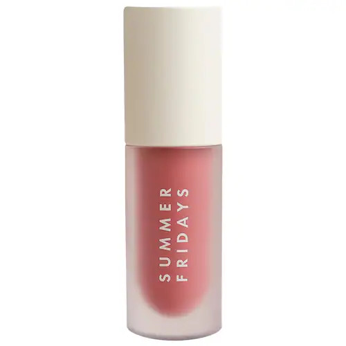 Dream Lip Oil for Moisturizing Sheer Coverage | Sephora (US)