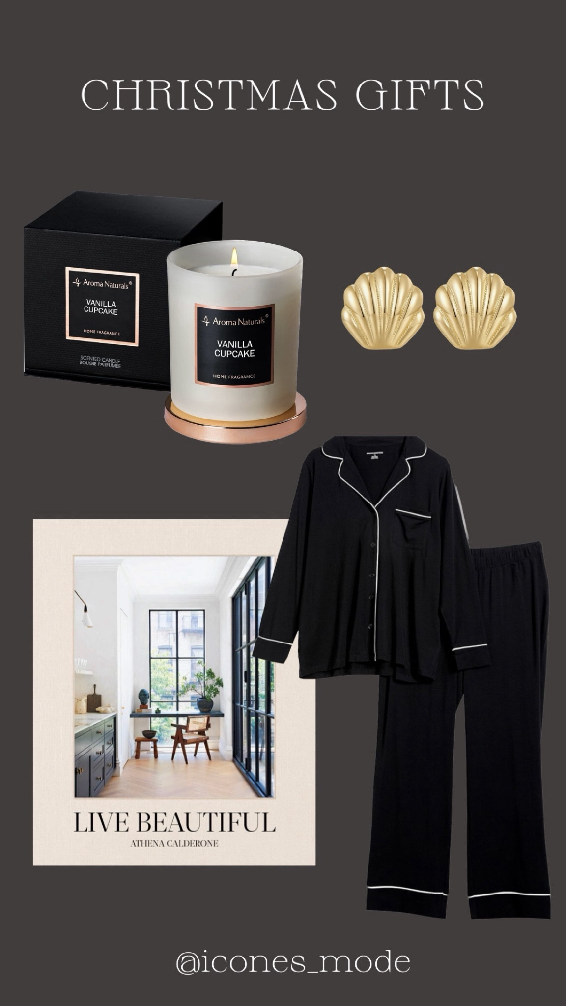 Christmas Gift Ideas.
Ideas regalos de Navidad 
#LTKGift 

#LTKGiftGuide #LTKhome #LTKHoliday