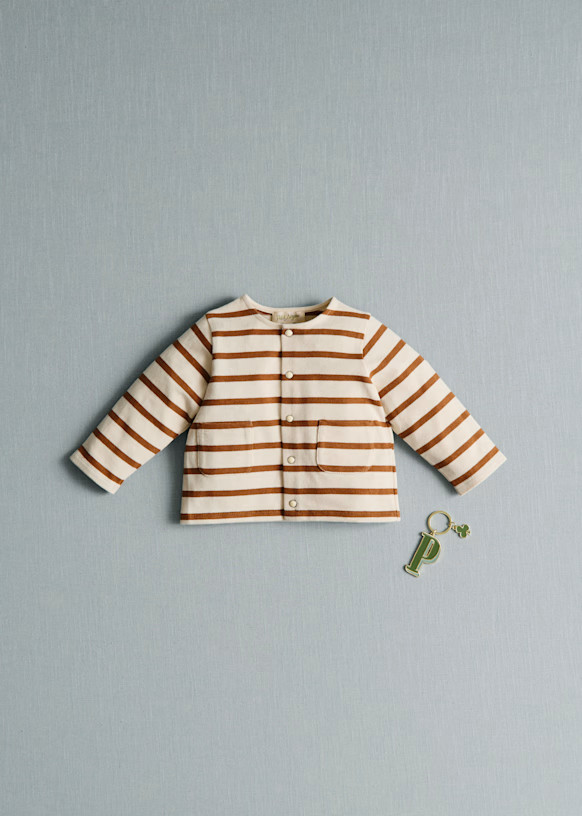 Louis Marinière | Sezane Paris - US