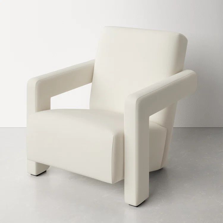 Olsen Upholstered Armchair | Wayfair North America