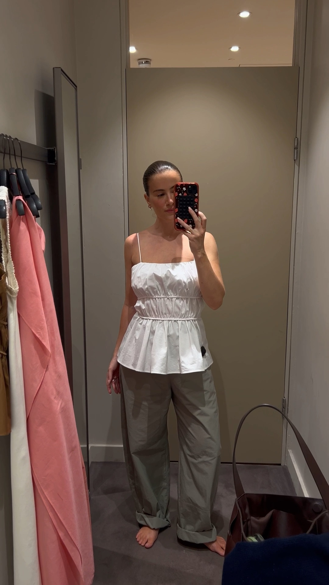 Summer favourites from COS 🩷🏖️

#LTKeurope #LTKsummer #LTKstyletip