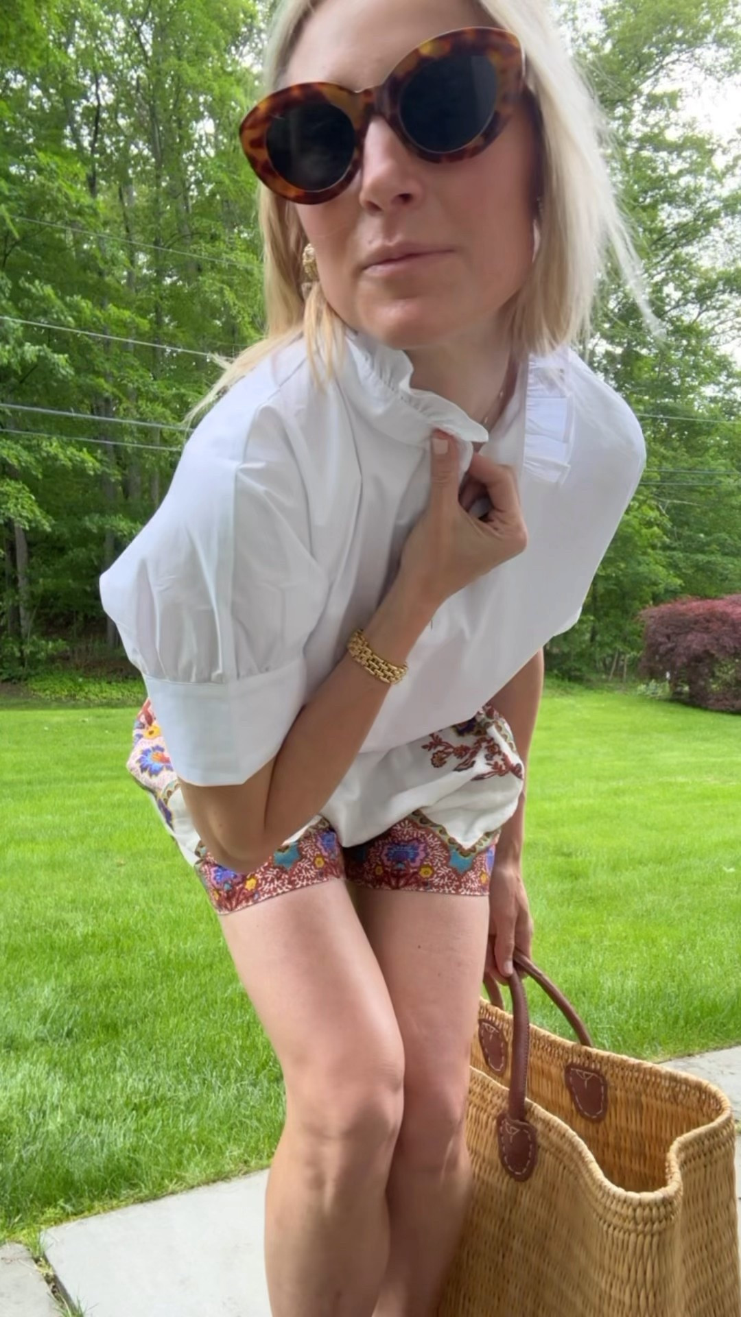 Summer outfit ideas 

#LTKSummerEdit #LTKStyleTip #LTKSeasonal