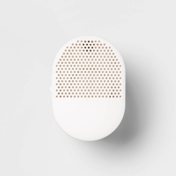 Capsule Shaped Electric Oil Pad Diffuser White - Project 62™ | Target