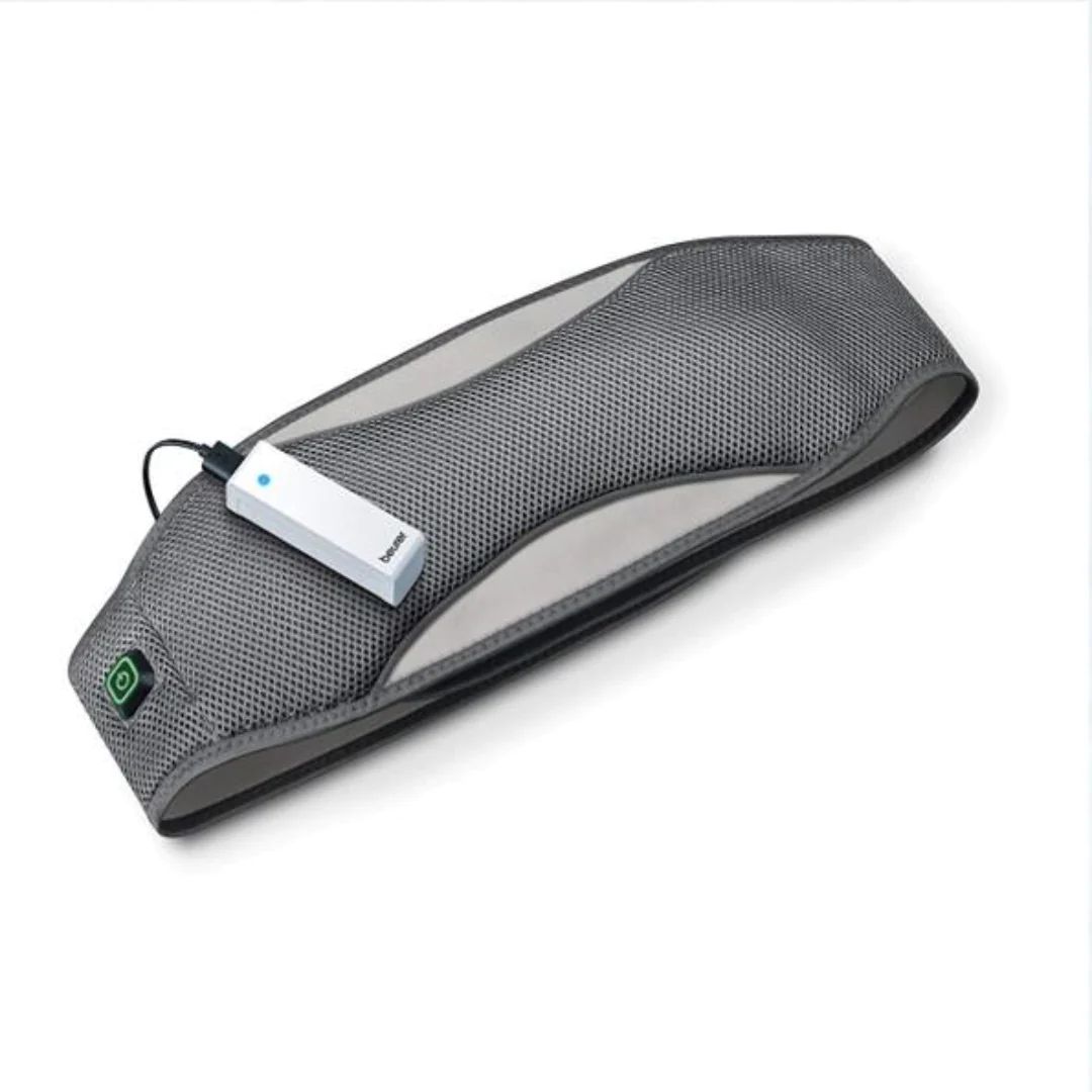 Portable Heating Belt, HK67 | Beurer North America