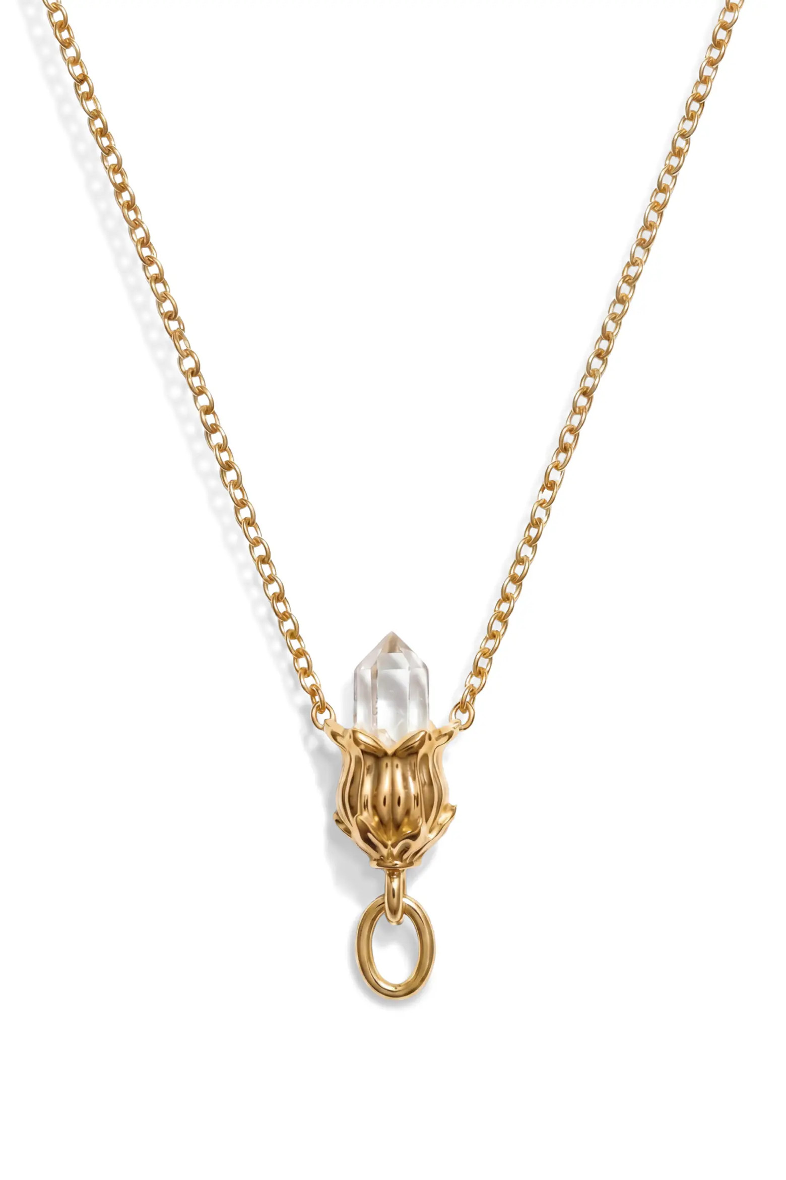Awe Inspired Belladonna Crystal Pendant Necklace (Women) | Nordstrom | Nordstrom