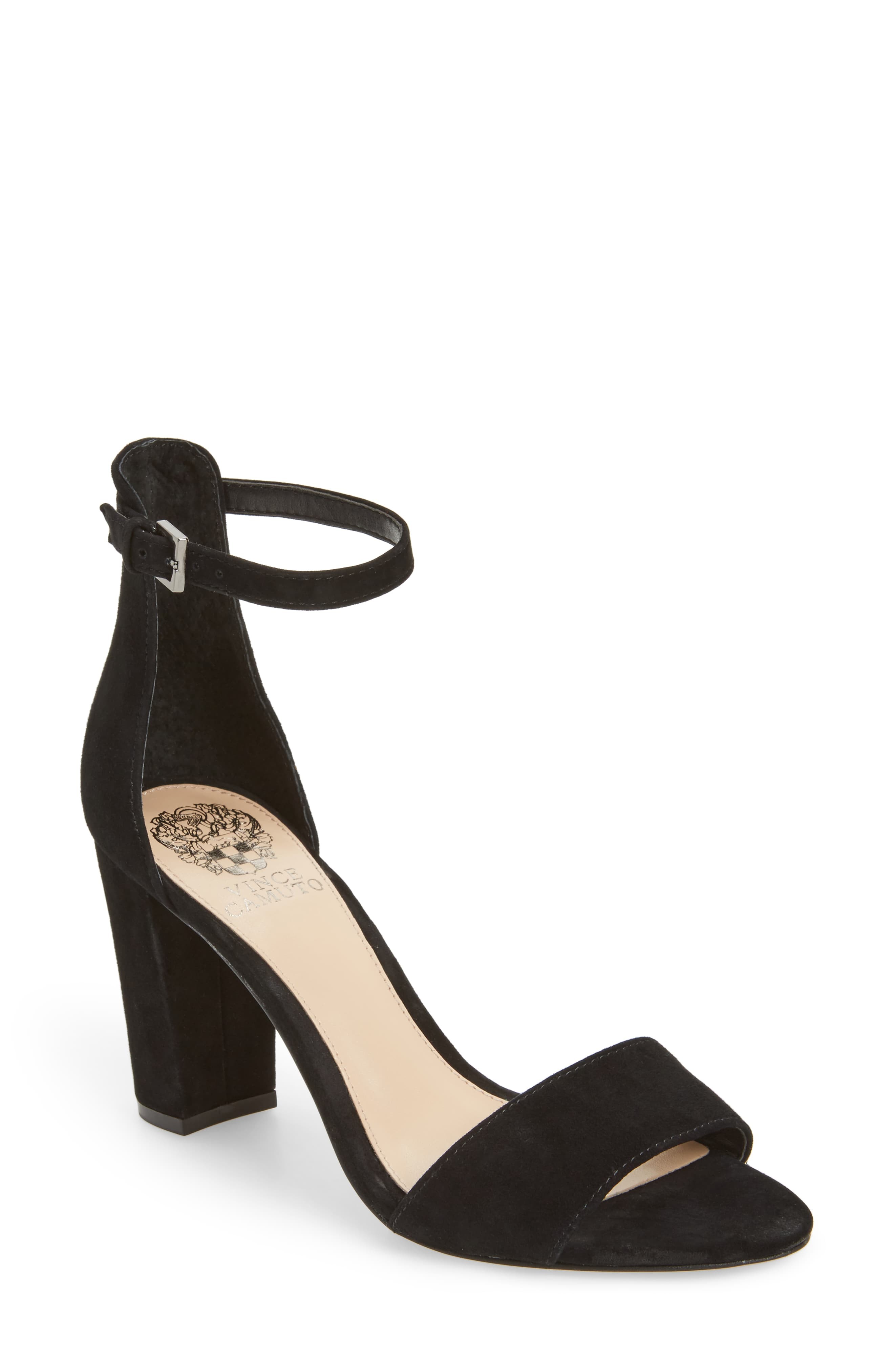 Corlina Ankle Strap Sandal | Nordstrom
