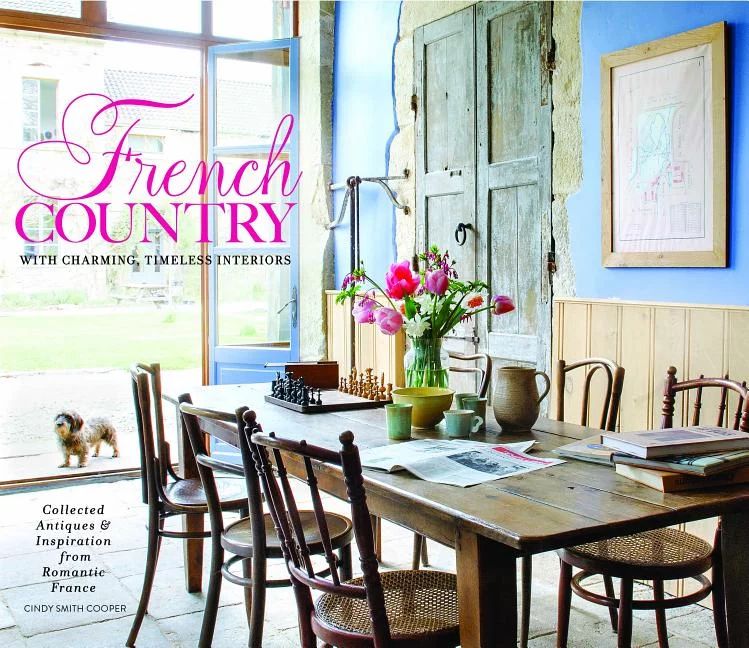 French Country : Collected & Timeless Charm (Hardcover) - Walmart.com | Walmart (US)