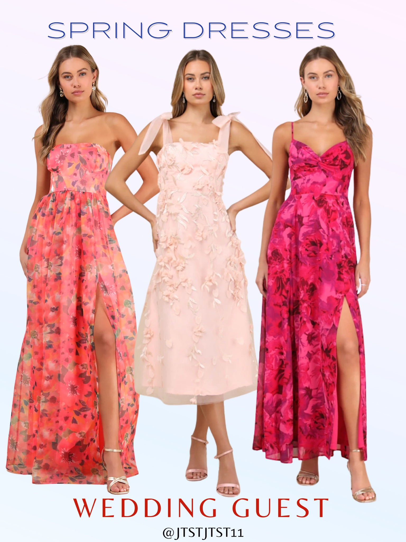 Lulus wedding guest dresses
Amazon wedding dresses
Amazon wedding guest outfits
Amazon pink dresses
Amazon bridal dresses
Amazon lace dresses
Amazon spring wedding guest dress
Amazon spring wedding guest outfit 
Amazon womens wedding guest dress
Amazon 2025 wedding guest dress
Spring wedding guest dresses
2025 bridesmaids dresses
Beach wedding dresses
Maxi beach wedding guest dress
Women summer dresses
Evening maxi dress
Floral lace wedding dress bridesmaid
Cocktail party maxi dress
Floral summer dress
Dresses for Wedding Guest
Wedding guest party cocktail dress



#LTKSeasonal #LTKStyleTip #LTKPetite #LTKFindsUnder100 #LTKOver40 #LTKMidsize #LTKFamily #LTKU #LTKParties #LTKFindsUnder50 #LTKWedding 