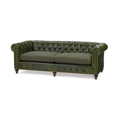 Charlotte Two Cushion Sofa | Perigold