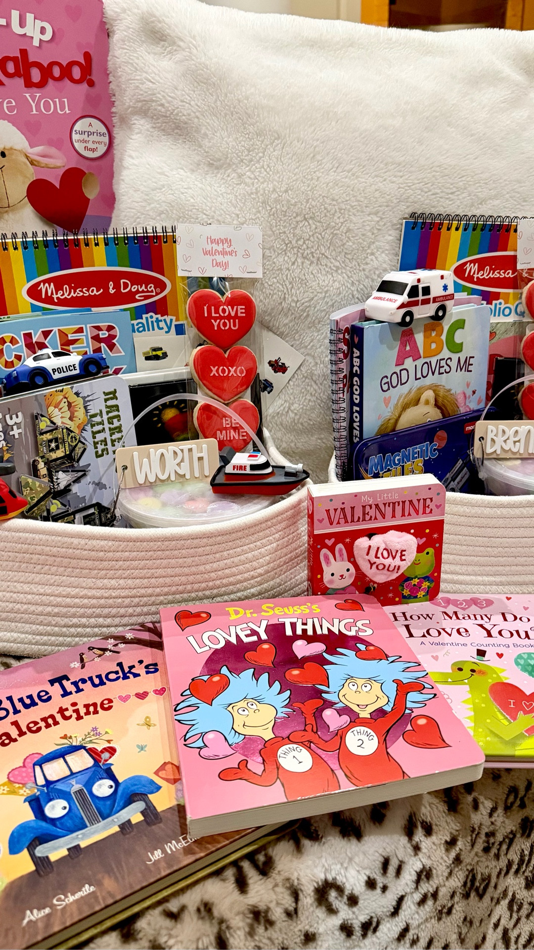 Valentine’s Day gift ideas for the littlest loves 💌✨
•
•
•
Linking all the sweet finds ❤️

#LTKmomlife #LTKValentine #LTKKids