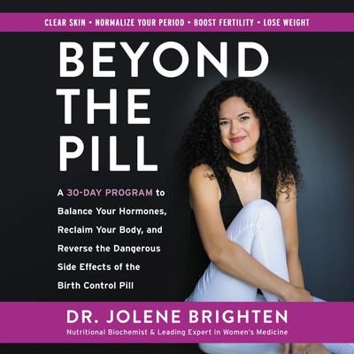 Beyond the Pill Audiobook on Libro.fm | Libro.fm (US)