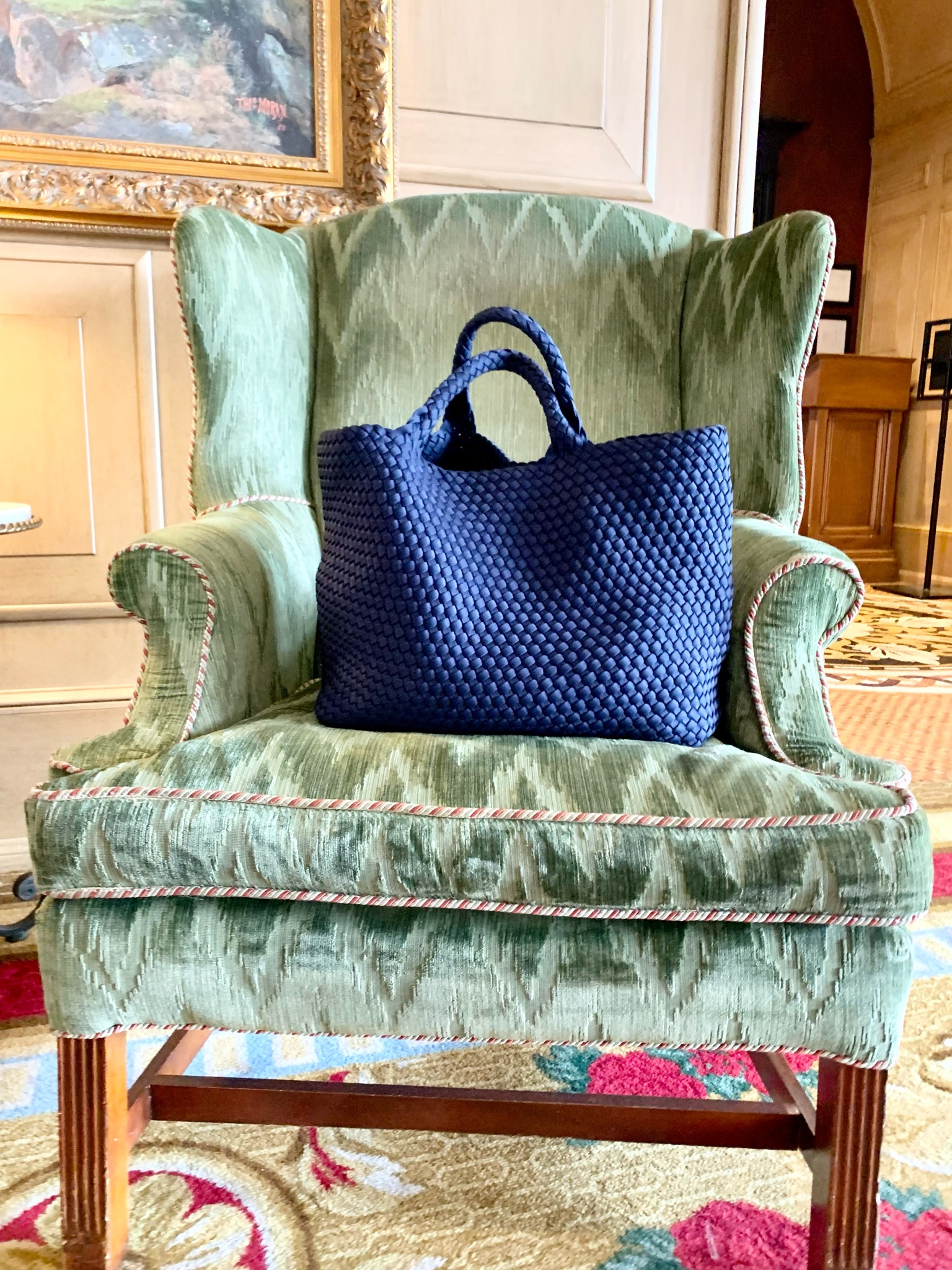 What I use to everyday to carry all the things. Would also make a great Mother’s Day gift.

#LTKGiftGuide #LTKtravel #LTKfamily