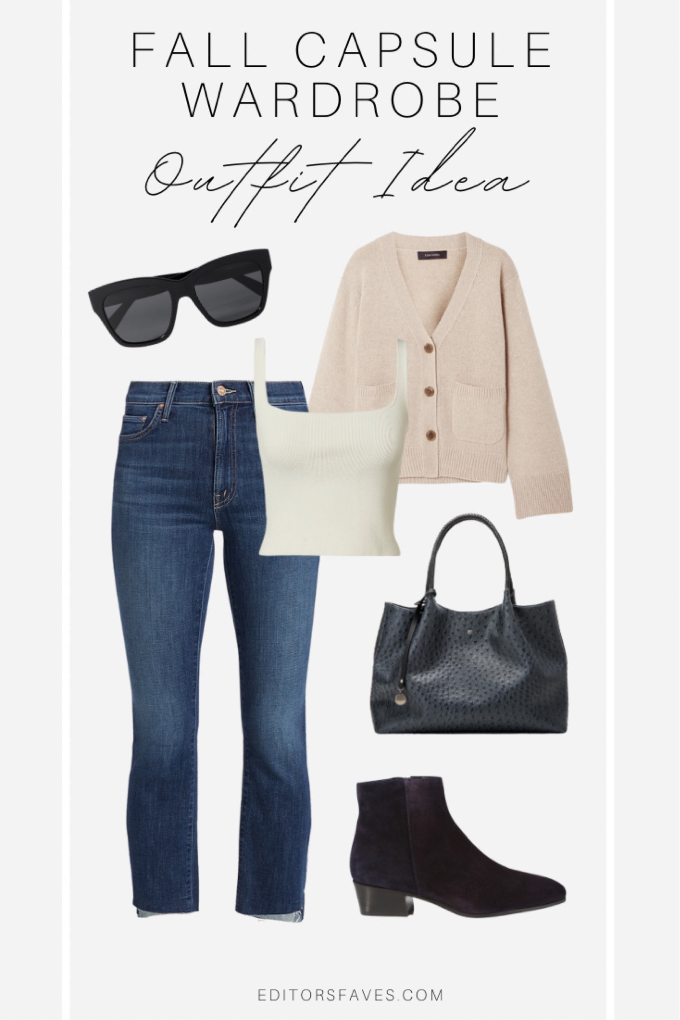 Fall capsule wardrobe outfit ideas, outfit of the day, fall fashion finds, fall outfit ideas, fall style 

#LTKstyletip #LTKFind #LTKSeasonal