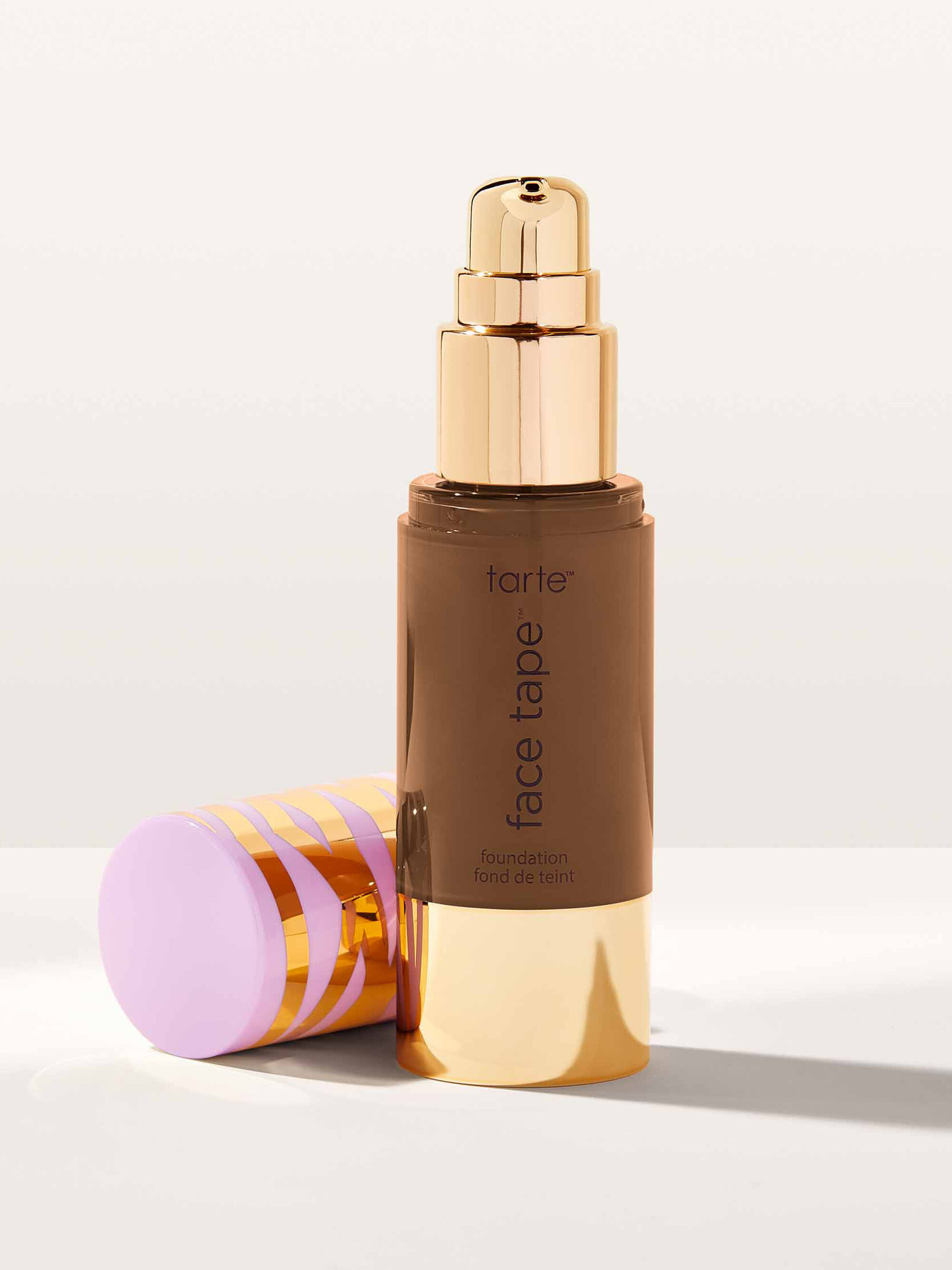 face tape™ foundation | tarte cosmetics (Global)