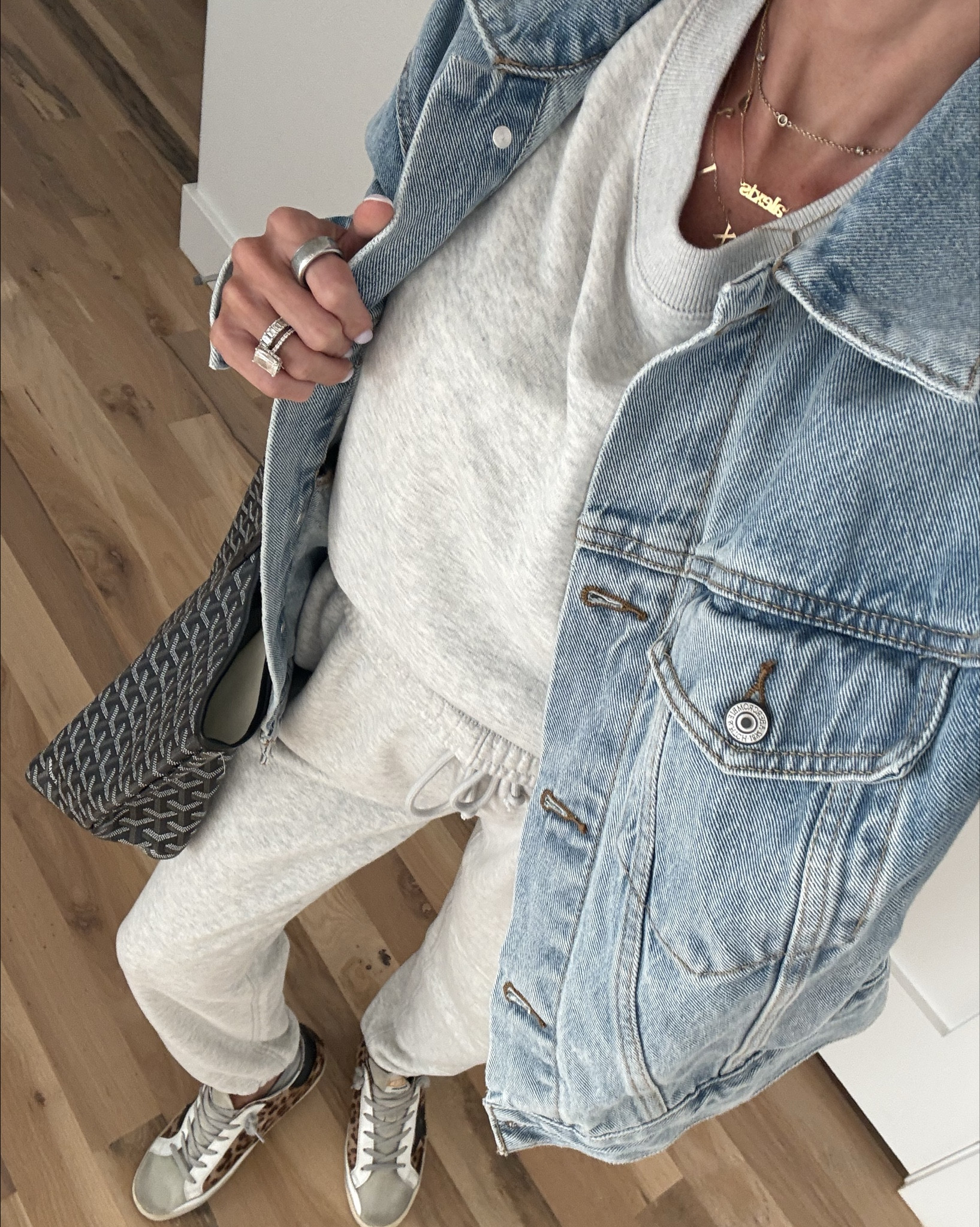 Linking my favorite denim jackets I  wear all year long 

#LTKFindsUnder100 #LTKPetite #LTKFindsUnder50