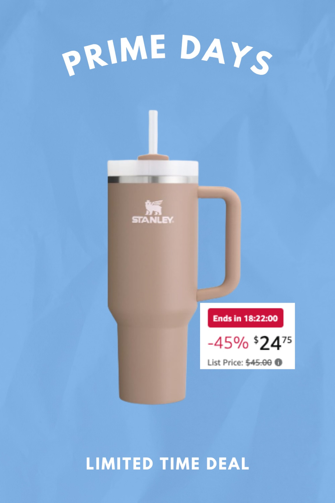 Limited time deal!

#LTKParties #LTKWedding #LTKSeasonal