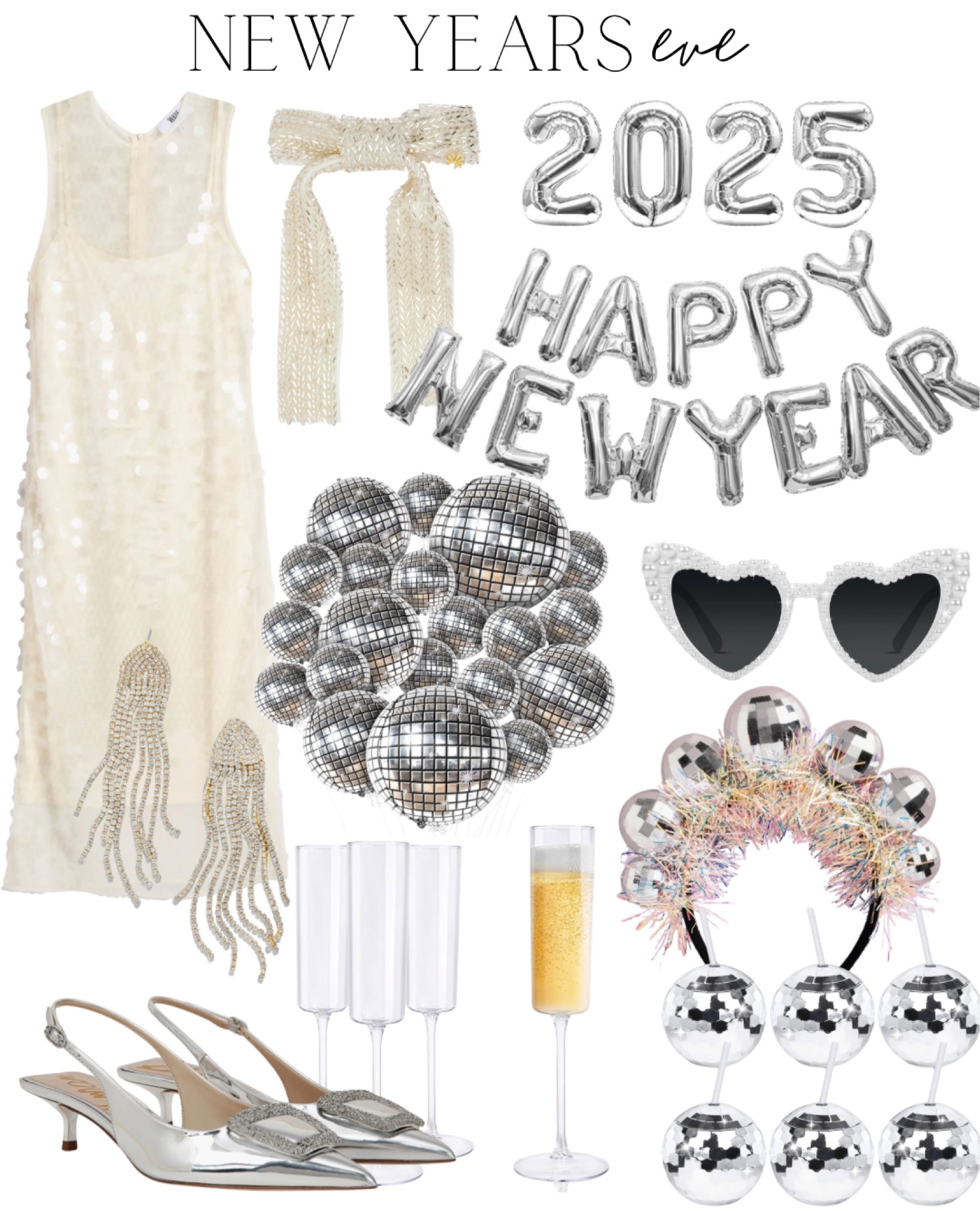 NYE outfit
NYE party
NYE decor

#LTKSeasonal #LTKHoliday