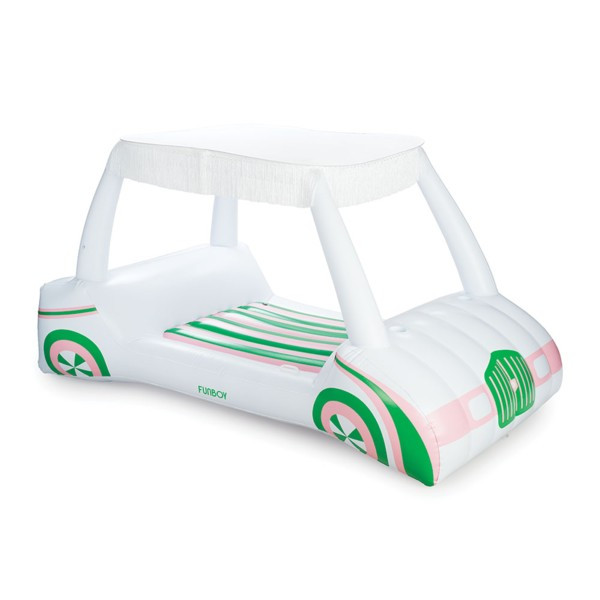 FUNBOY Golf Cart Float | FUNBOY