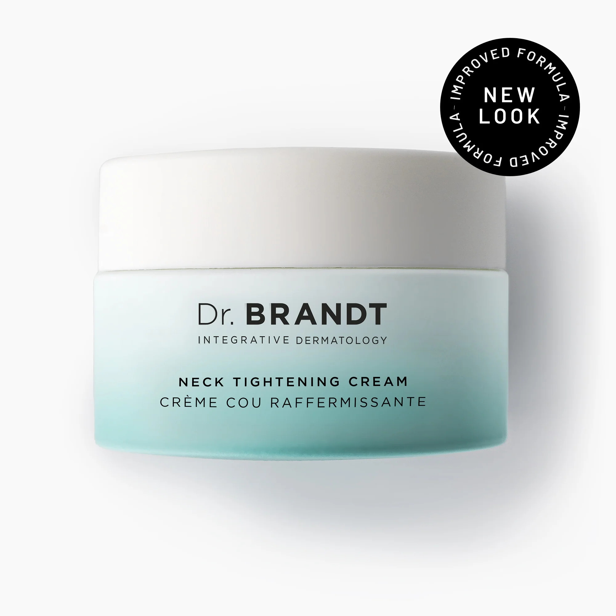 NECK TIGHTENING CREAM + GUA SHA | Dr. Brandt Skincare