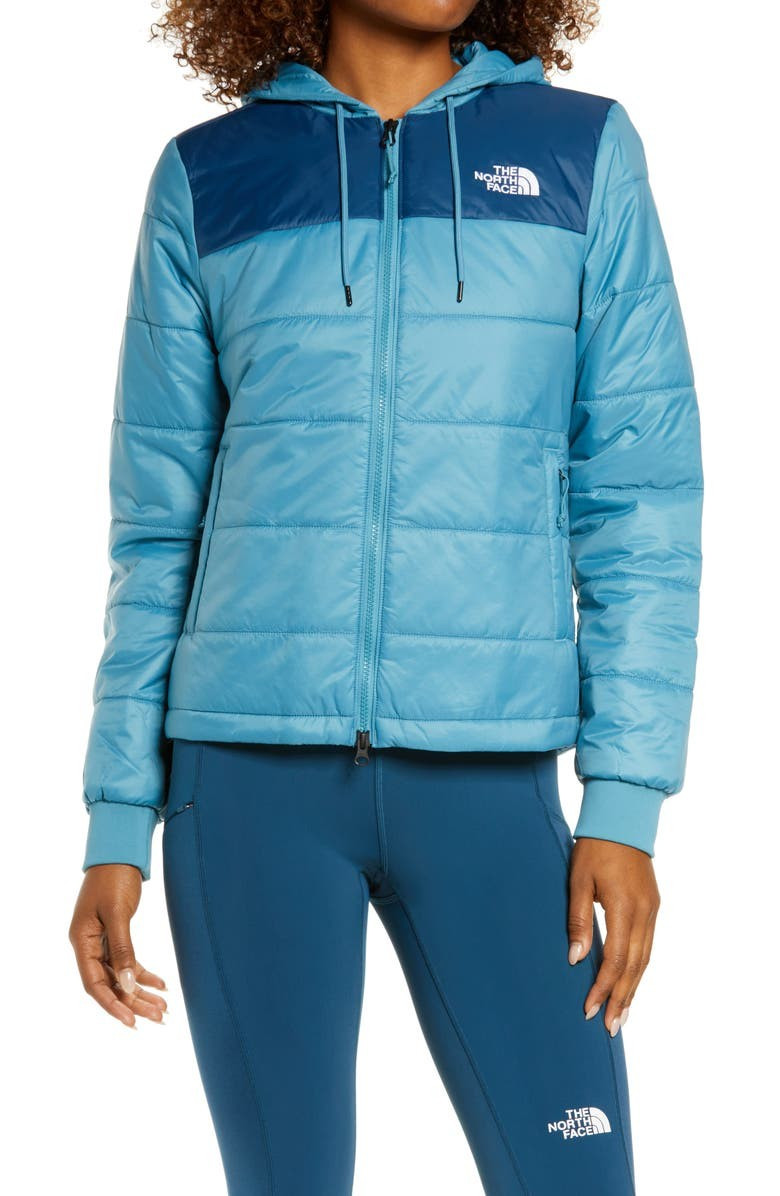 Pardee Water Repellent Heatseeker™ Insulated Jacket | Nordstrom