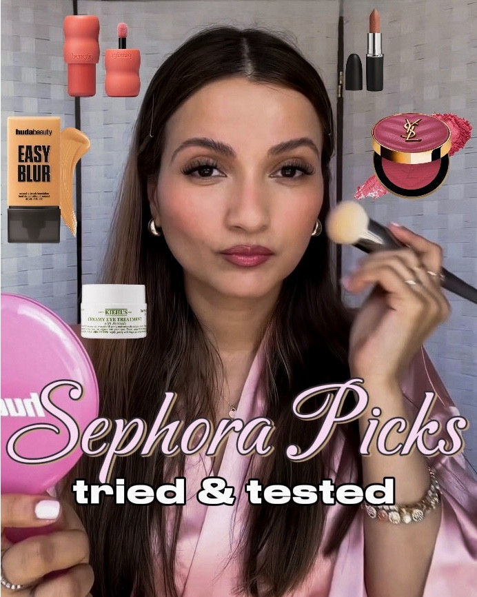 My tried and tested  @Sephora picks:

MAKEUP

SKINCARE/HAIR/PERFUME

#LTKsale #LTKcanada #LTKbeauty