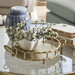 Bamboo Tray | Ballard Designs, Inc.